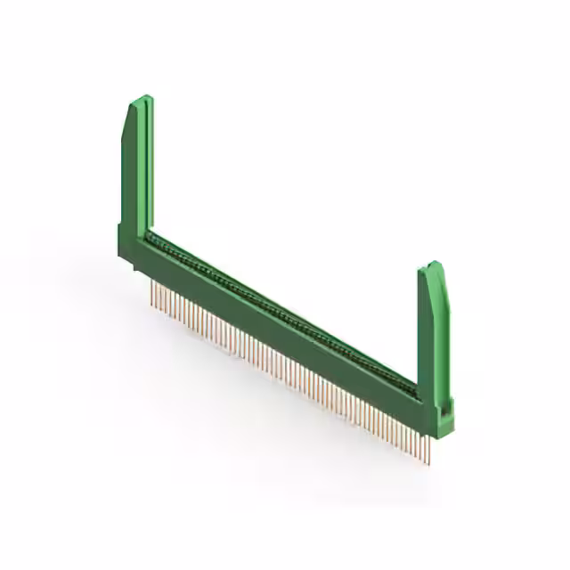 345-061-541-478 EDAC Inc.  Edgeboard Connectors